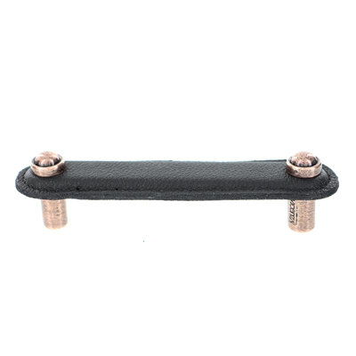 Sanzio 5'' Center to Center Bar Pull