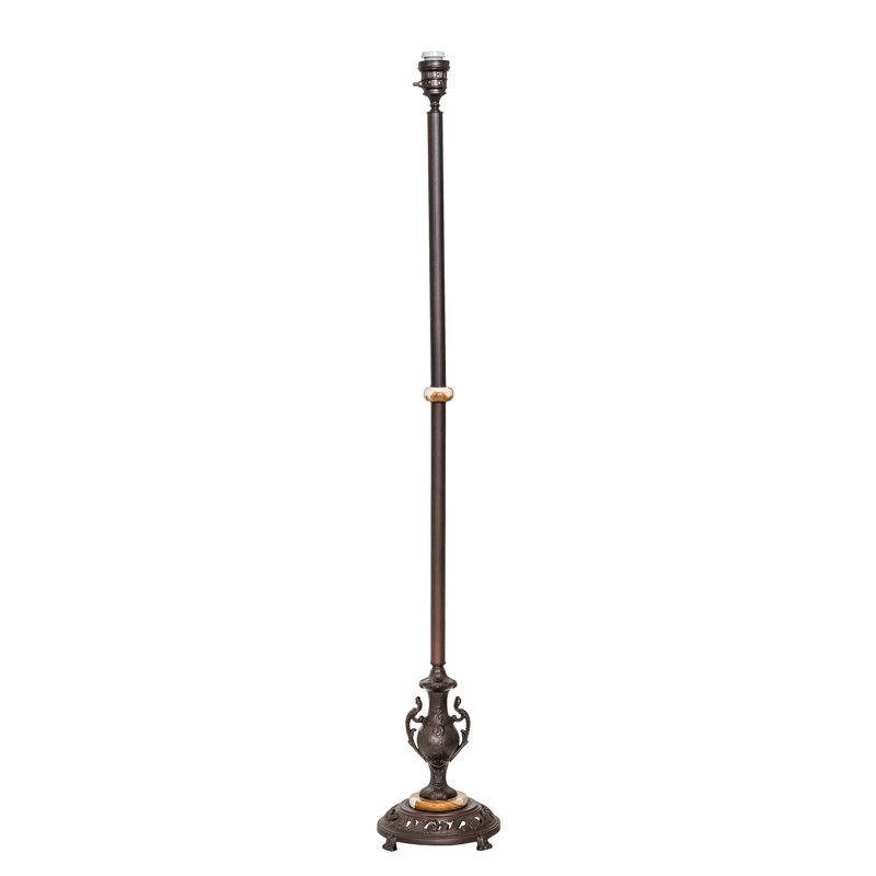 Torchiere Floor Lamp