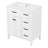 Luxury Bathroom Vanity Cabinet