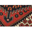 Tapis unique 3 pi 5 po x 4 pi 11 po Gorkem
