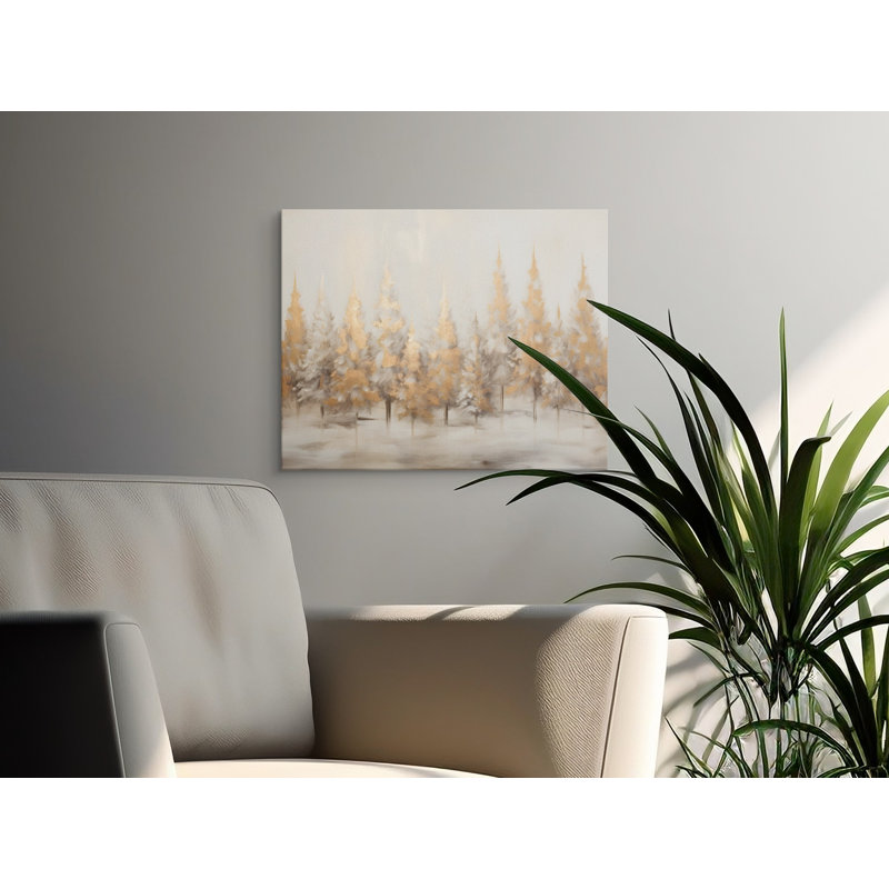 Wrapped Canvas Print Set, 48x36