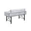 Bureau d'ordinateur Safea