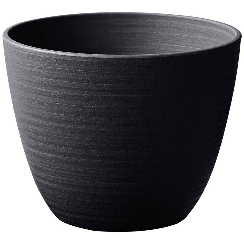 Planter, in Grey