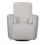 Fauteuil inclinable et oscillant manuel Coiscou-1498535306