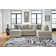 Springlake 2 - Piece Upholstered Sectional
