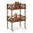 Antanasia Masterpiece Mobile Bar Cart-1484160202