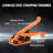 VEVOR Orange Food Packaging Appliance