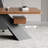 Spacious and Functional Work Surface Desk-172270500