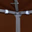Harriotte Dakota Fields Fabric Replacement Canopy for Gazebo-1404544759