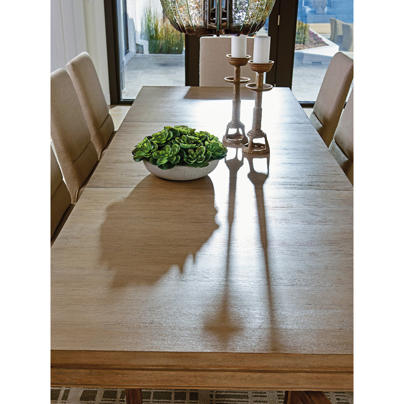 Shadow Play Concorder 7 - Piece Dining Set