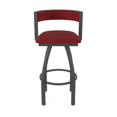 Artemis Swivel Stool