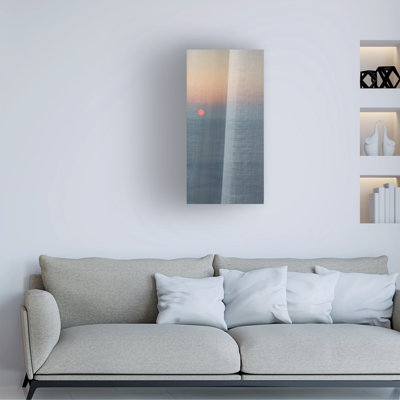Bolog Ugur Erkmen  From My Window Canvas Art