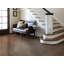 Parquet en chêne Amberwood de 3,8 po d'épaisseur x 5 po de largeur-62405296