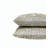 Oval Velvet Throw Pillow Cover-105872387-105872392