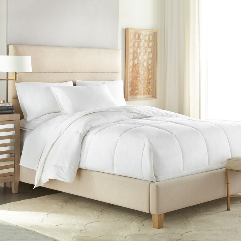 Summer Down Alternative Comforter, Queen