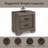 Lyndon Nightstand