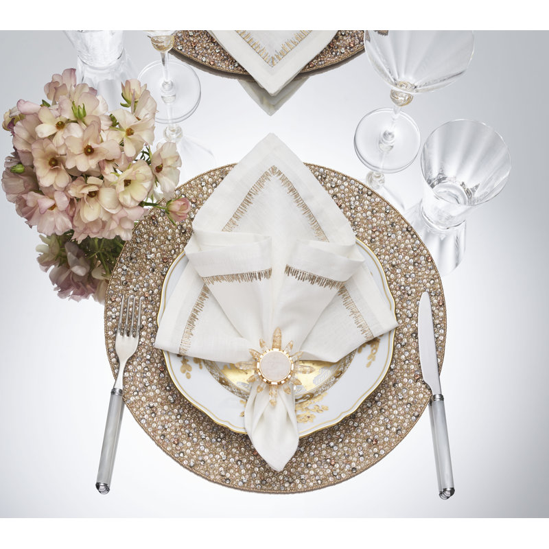 Rapture Placemat
