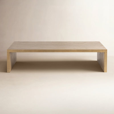 Hathaway 60" Coffee Table
