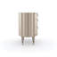Caracole Classic 3 - Drawer Nightstand