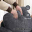 Upholstered Armchair-1913467240