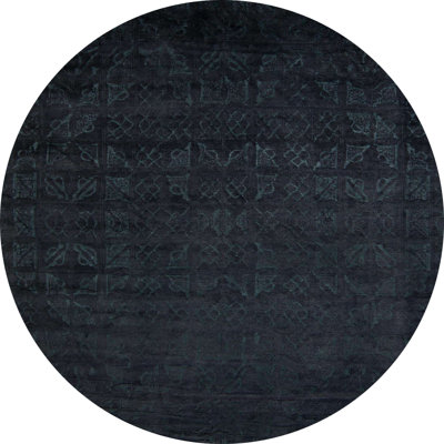 Wallburg Abstract Indoor Rug