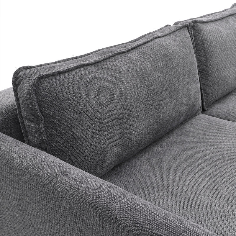 Maryagnes 3 Seater Sofa Bed