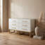 Commode 6 tiroirs Sherilynne-574887623