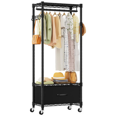 59cm Clothing Rack