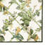 Geometric Digitally Printed 100% Polyester Area Rug-971359506