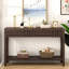Console de 51 po pour le couloir-2027254652