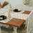 Red Barrel Studio® 16X106 Farmhouse chic runner, Natural cotton runner, Neelgagan, White-838696504