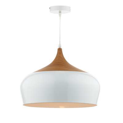 Nataly 1 - Light Dome Pendant