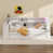 Blanc / beige est en rupture de stock