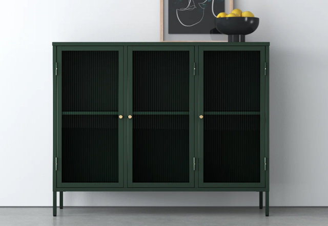 Get Organized: New Sideboards