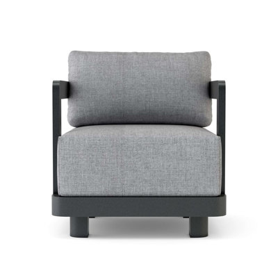 Granada Outdoor Lounge Chair