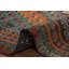 Tapis géométrique 6 x 9
