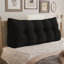 Coussin de lecture de tête de lit avec siège-104370267-104370270
