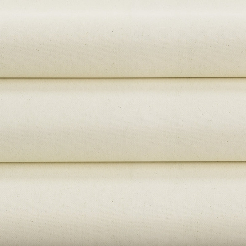 Tissu de remplissage simple fr Sunforger, Naturel