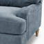 Emrie 2 Seater Chenille Sofa