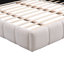 Lit tapissier en chenille Justice-296951613-514572124