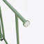 Banc de jardin extérieur - vert