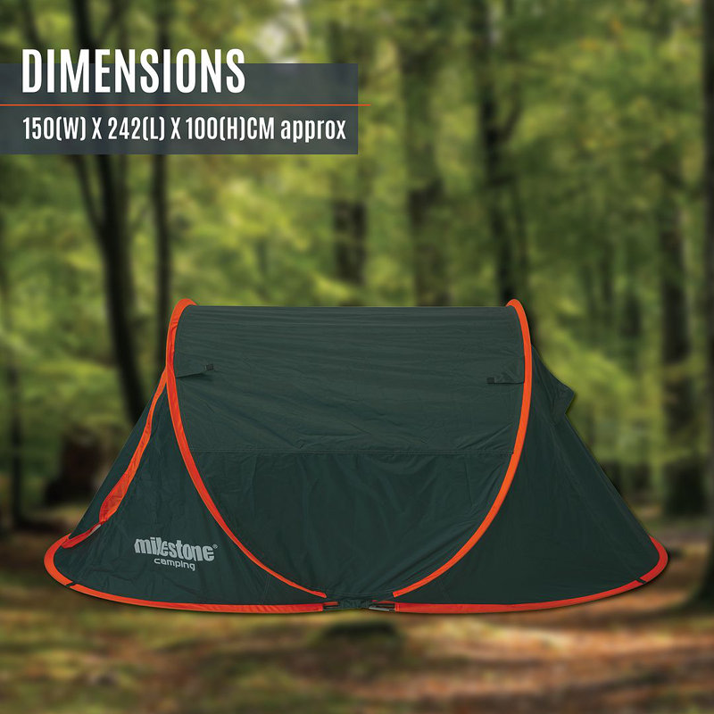 1 Person Tent