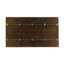 Cross Effect Gateway Flip-Top Console