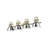 Brynnan 4-Light Bath Vanity-974033922-974033923