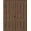 Porte standard à panneaux en bois préfinie-94834892-94834894