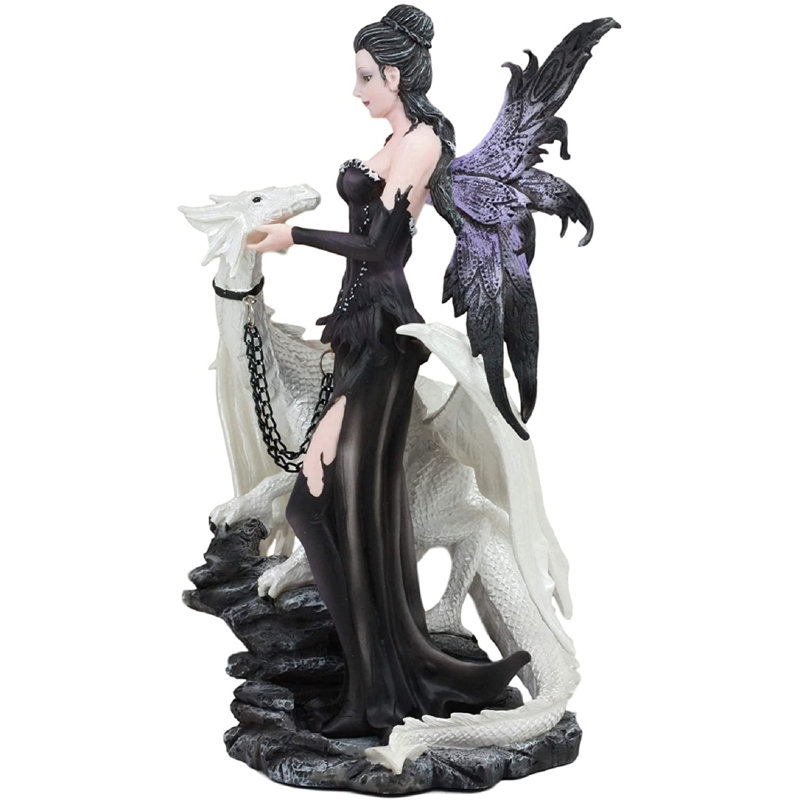 Figurine Cayetana