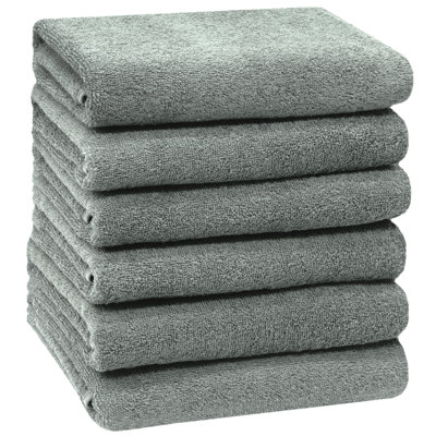 Midweight Hand Towel