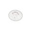 Non-Stick Stainless Steel Saucepan with Lid-71645090