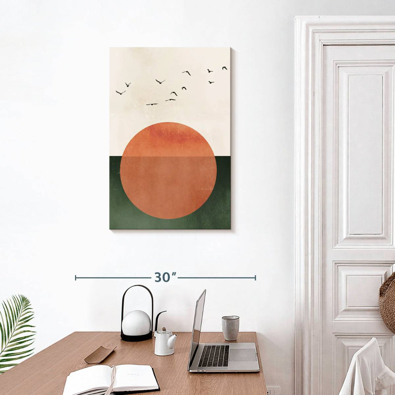 Oberle New Rise, 30" H x 20" W