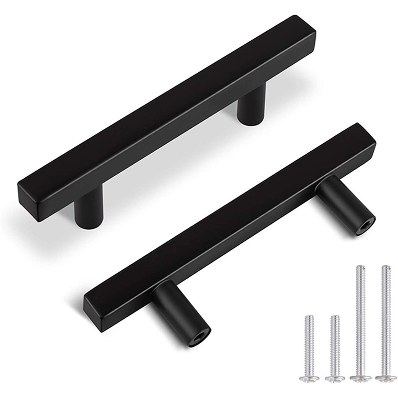 3 1/2'' Center Bar Pull